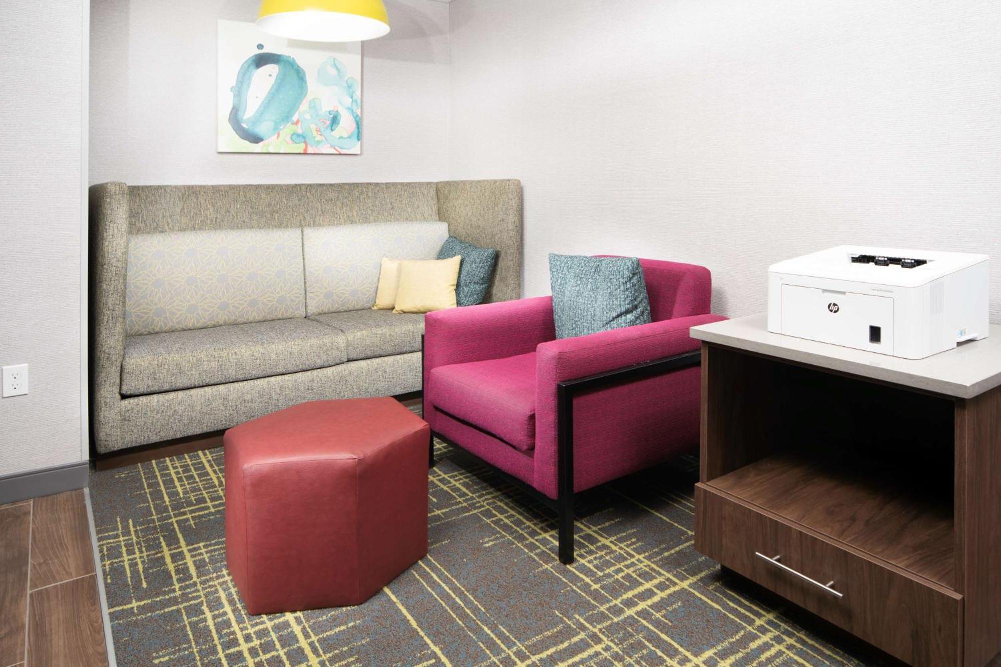 Hampton Inn Egg Harbor Township Atlantic City Luaran gambar