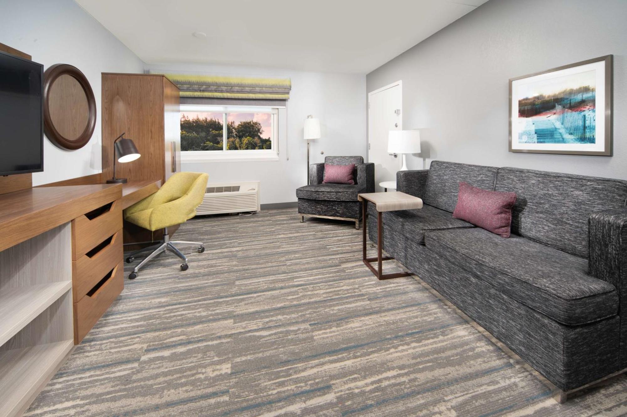 Hampton Inn Egg Harbor Township Atlantic City Luaran gambar