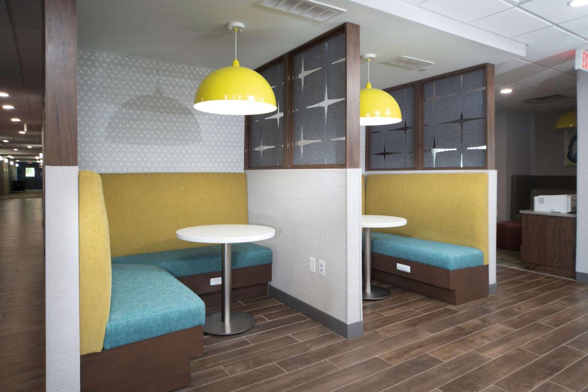 Hampton Inn Egg Harbor Township Atlantic City Luaran gambar