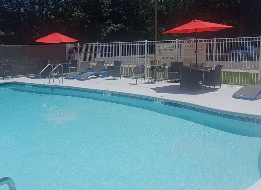 Hampton Inn Egg Harbor Township Atlantic City Luaran gambar