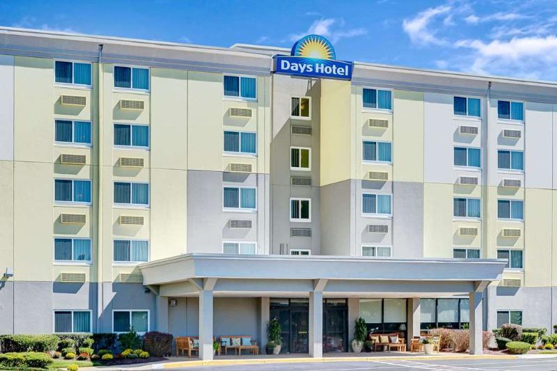 Hampton Inn Egg Harbor Township Atlantic City Luaran gambar