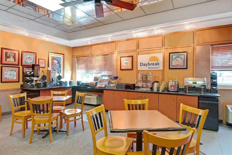 Hampton Inn Egg Harbor Township Atlantic City Luaran gambar